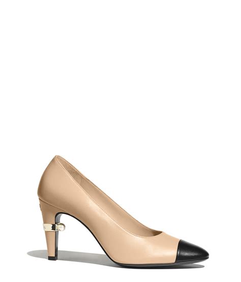 chanel punps|chanel pumps women.